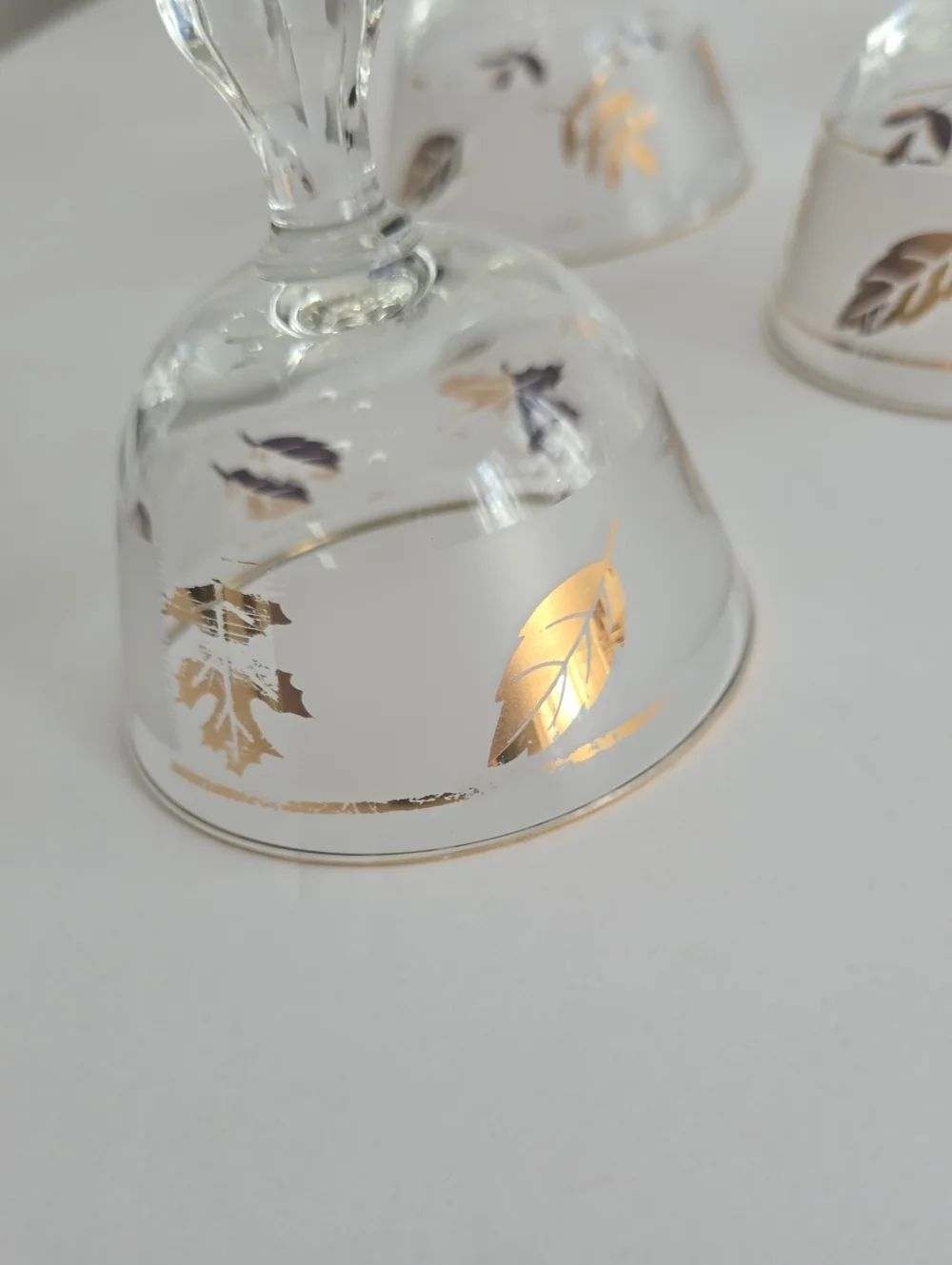 Libbey otherwise use vintage